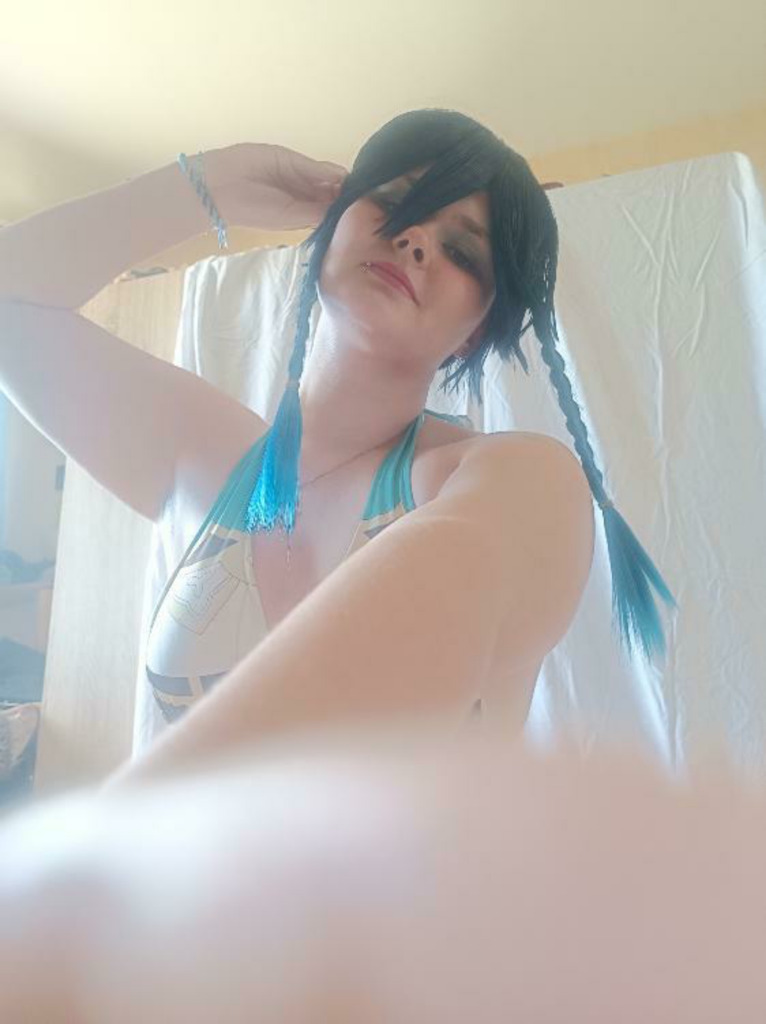 Venti Swimsuit GS — photo 6