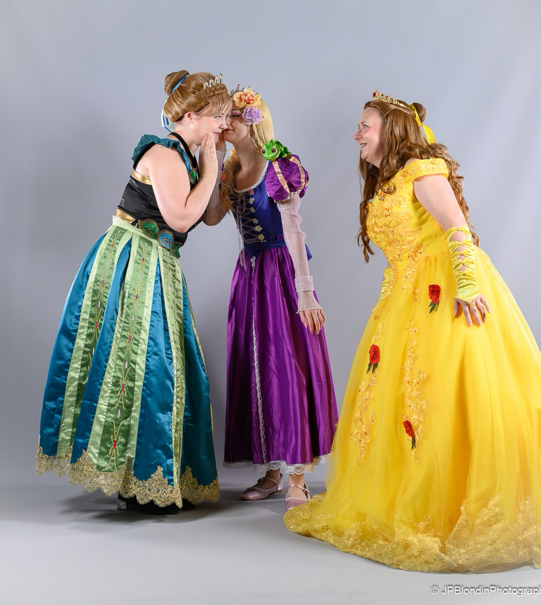 Princesse — photo 5