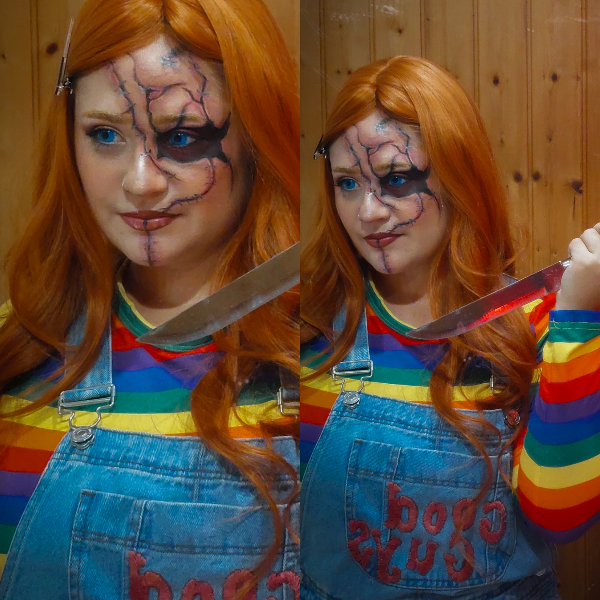 Chucky 🎃🔪 - Photo 3