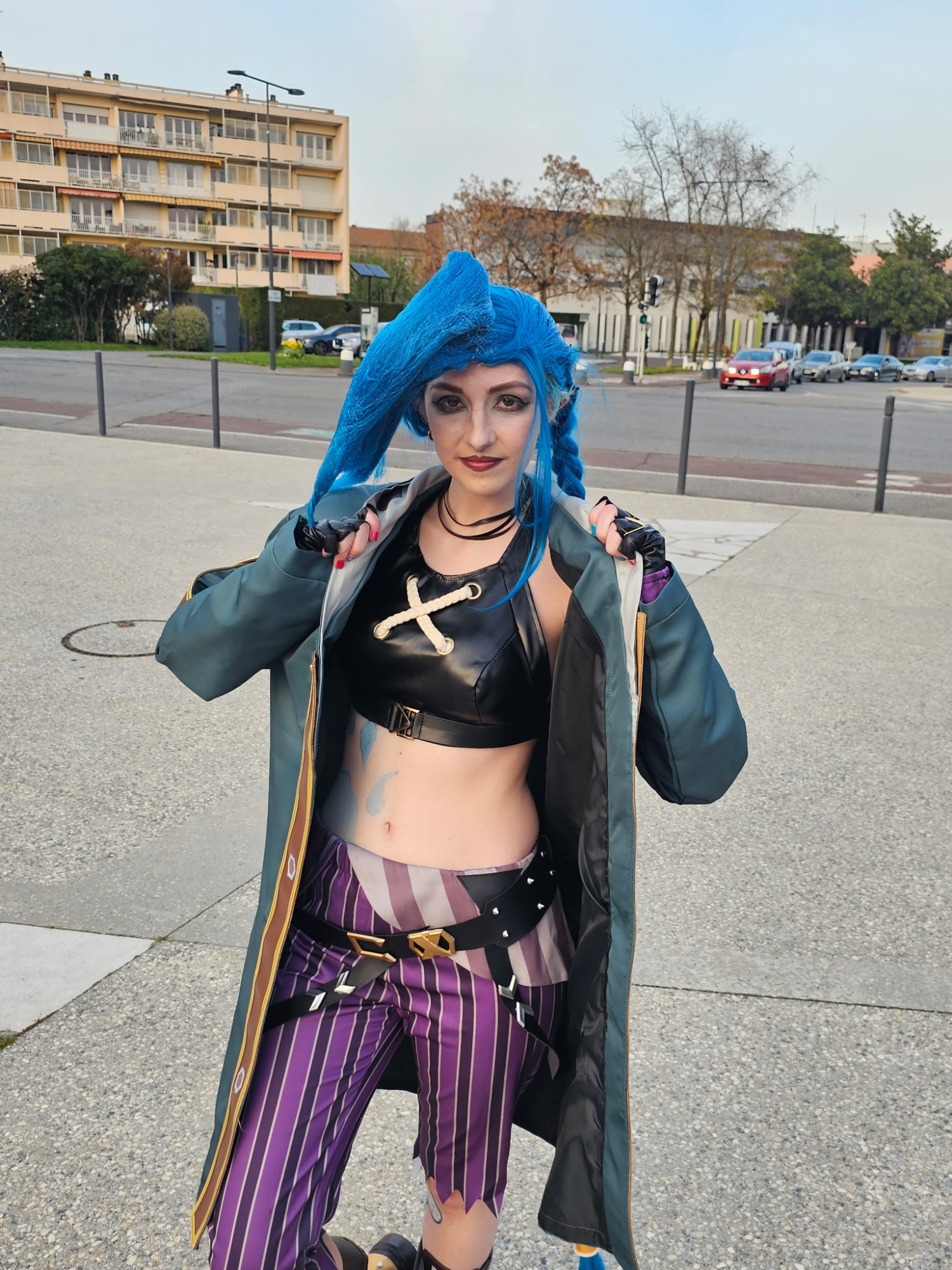 Jinx — photo 10