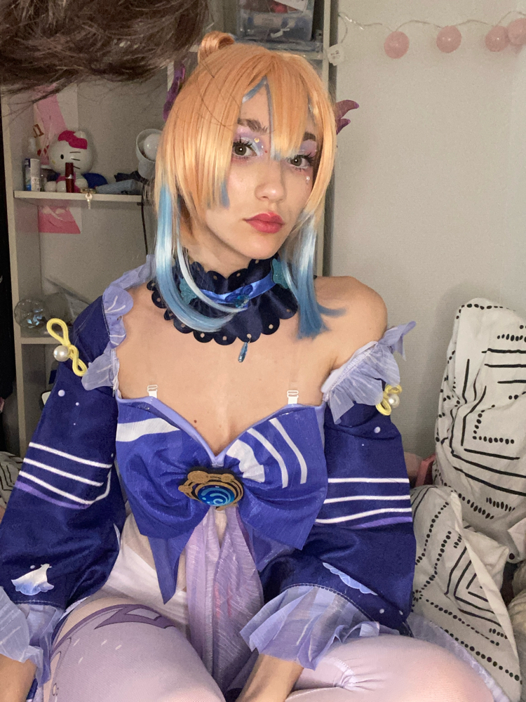 Kokomi — photo 39