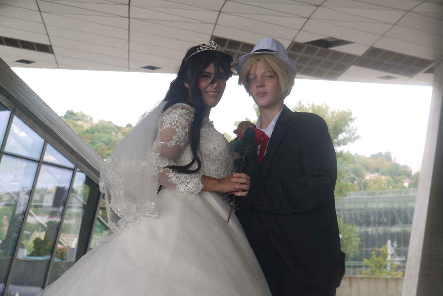 Yor Forger - Photo 51