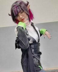 Lilia vanrouge Kamo preview 3