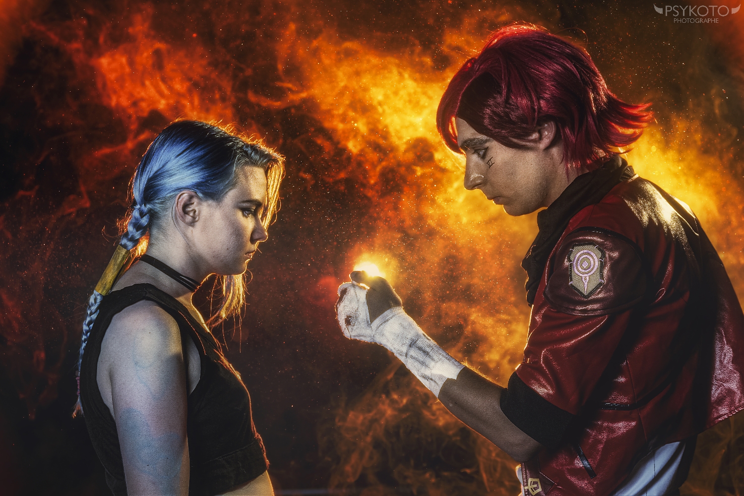 Jinx - Arcane - Photo 2