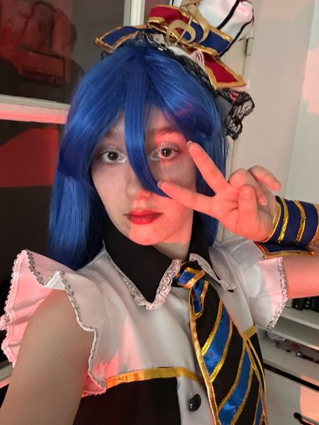 Liyi - Umi