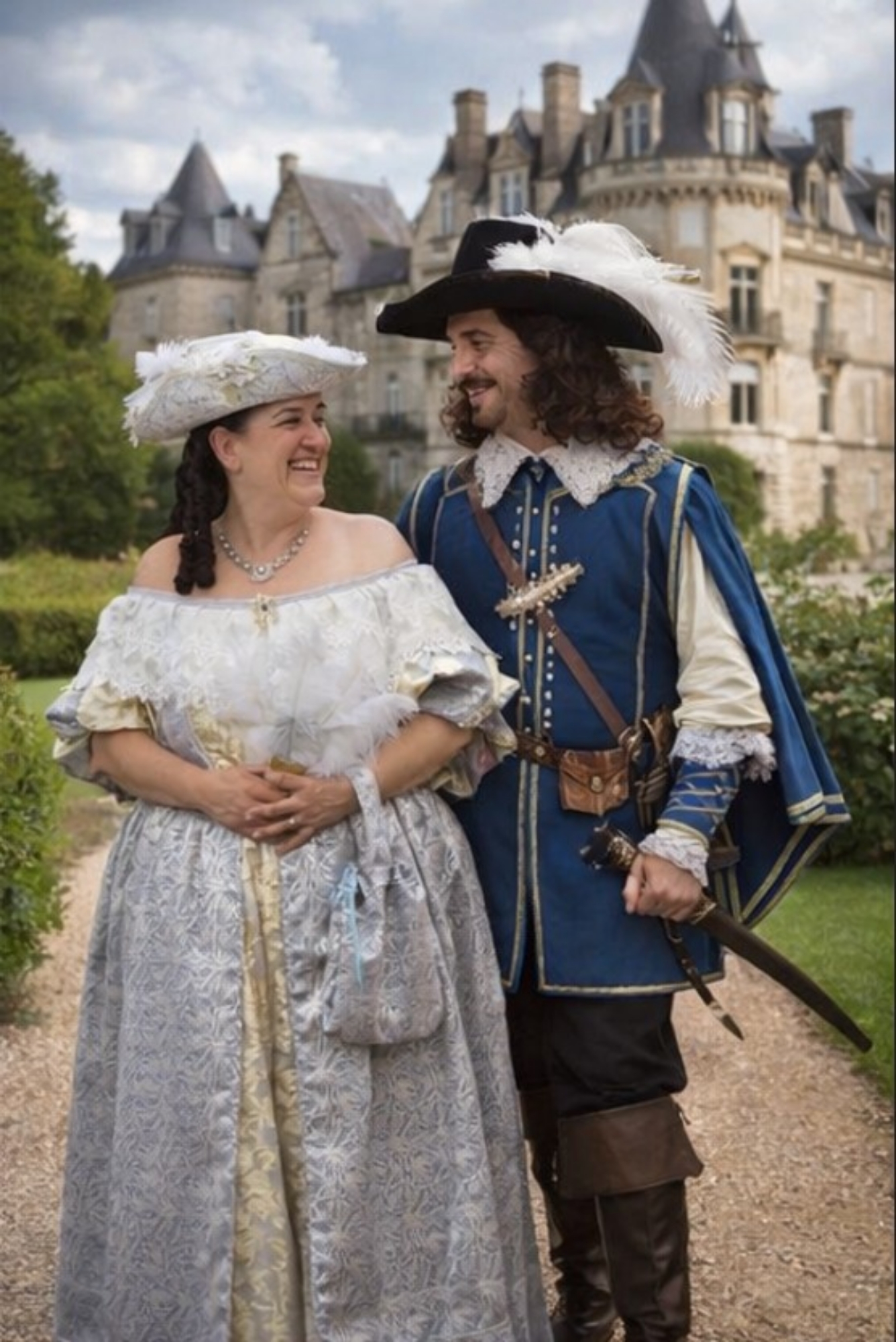 Louis XIII - Photo 2