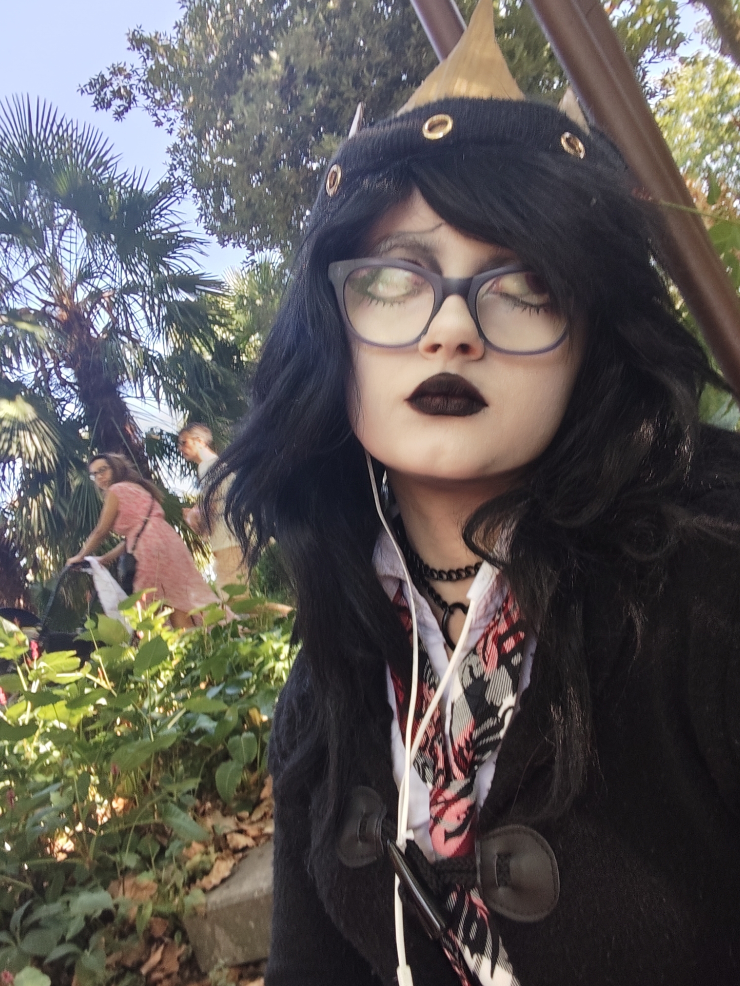 Octavia — photo 17