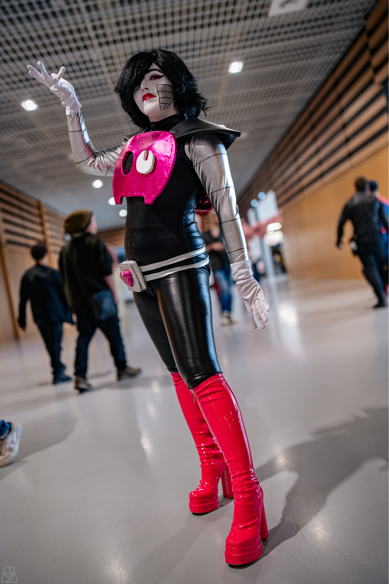 Japan Manga Wave — photo 8