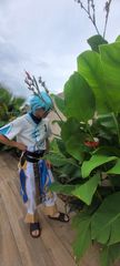 Chongyun preview 2