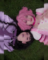 Homura preview 2