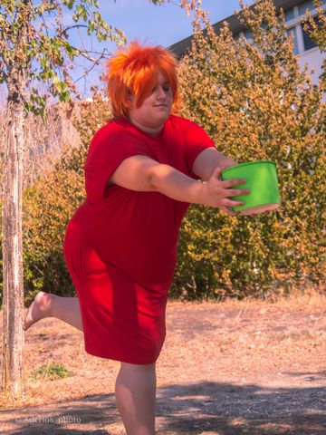 Ponyo