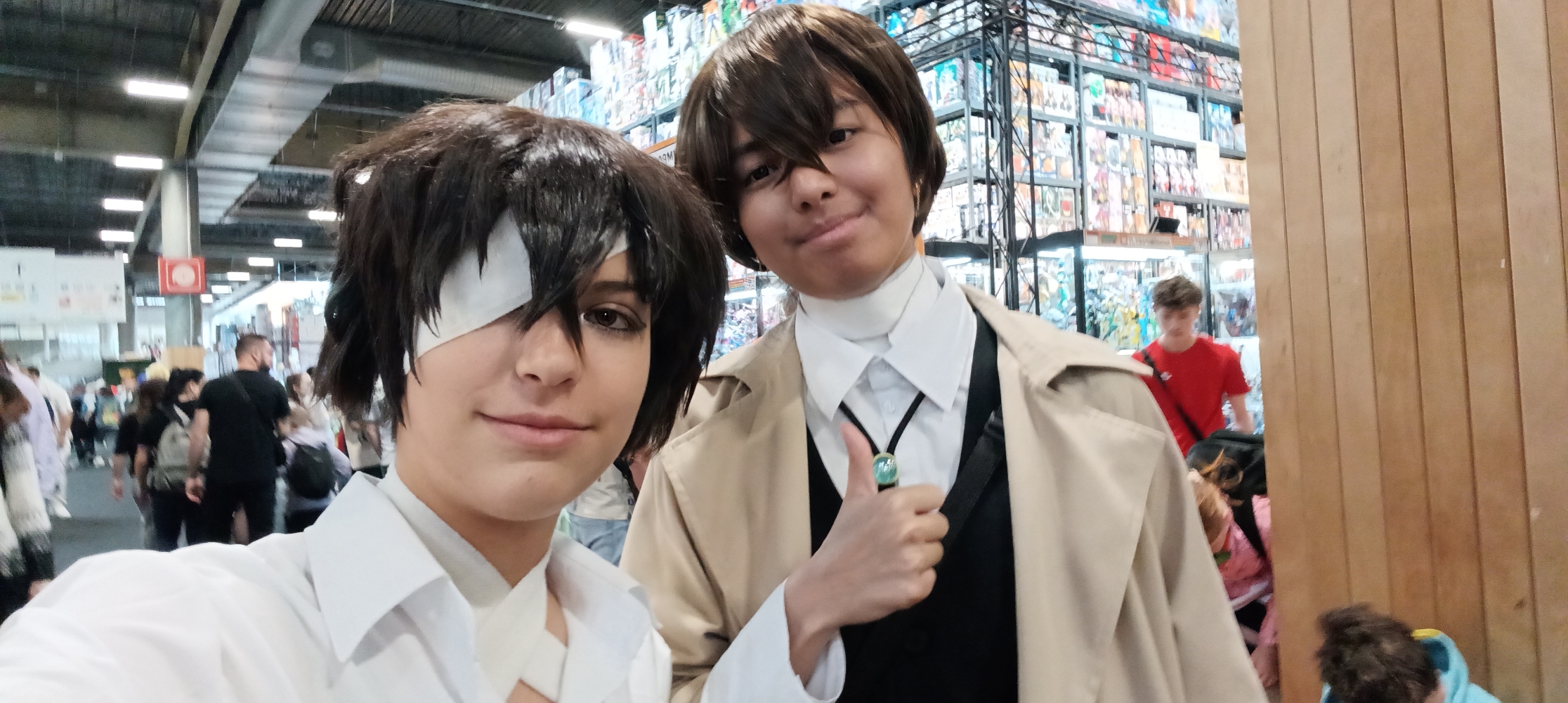 Convention — photo 19