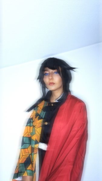 Ashhh - tomioka 
