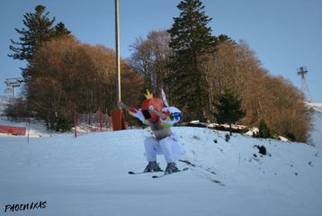 Magipride fait duSki preview 3