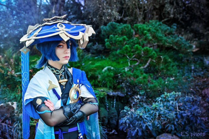 Eyradurna – Wanderer