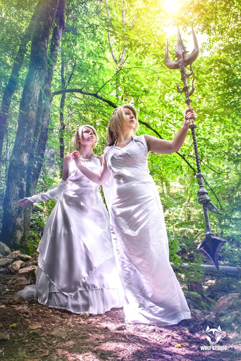 Shayneecreativity – 2017 05, Lunafreya 