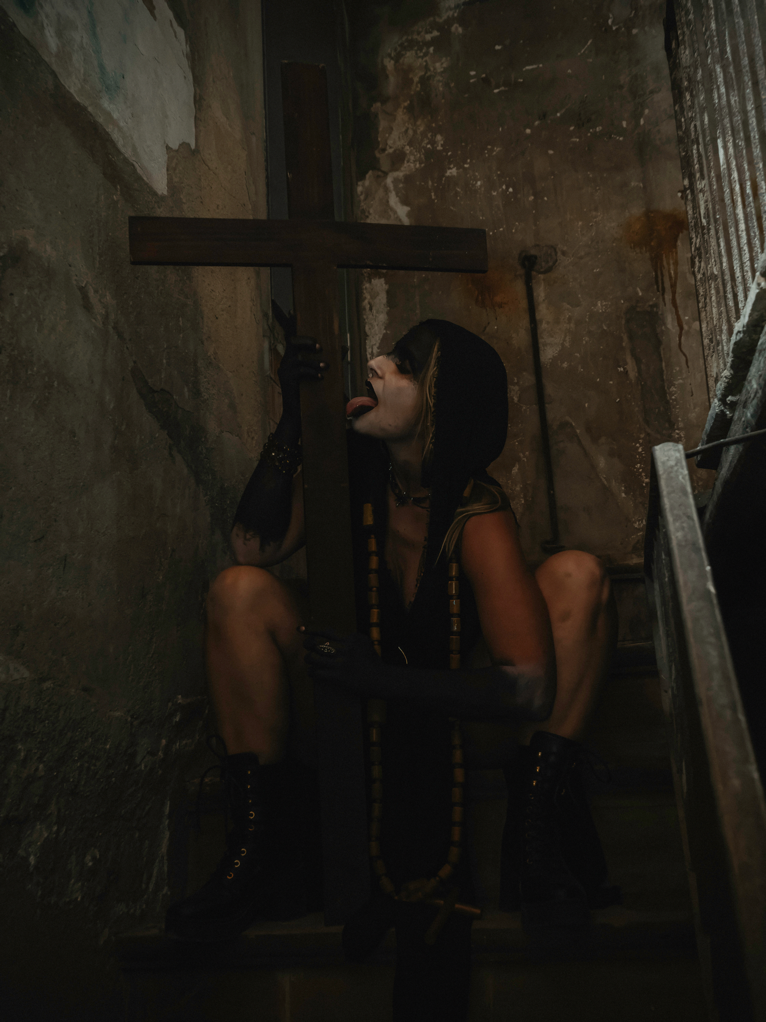 Horror — photo 8