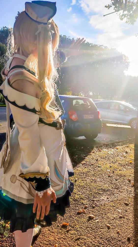 Barbara — photo 12