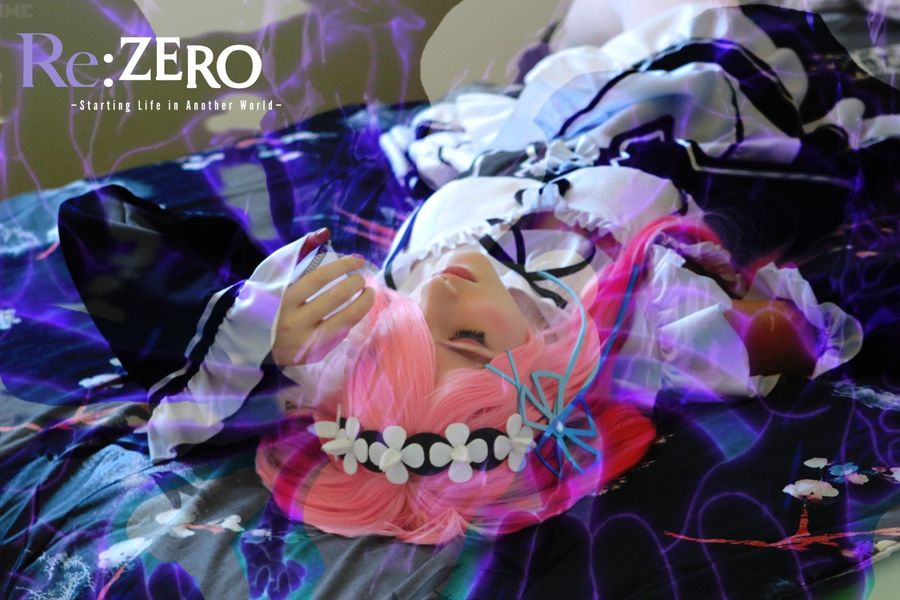 Asuko - Ram Re:Zero