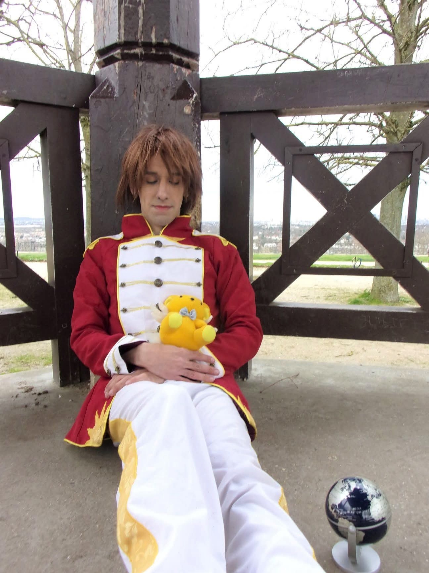 Shaolan li - Photo 5