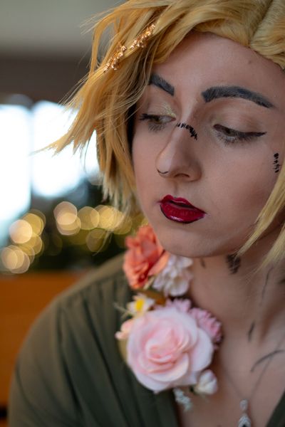 Snouppie - Jolyne 