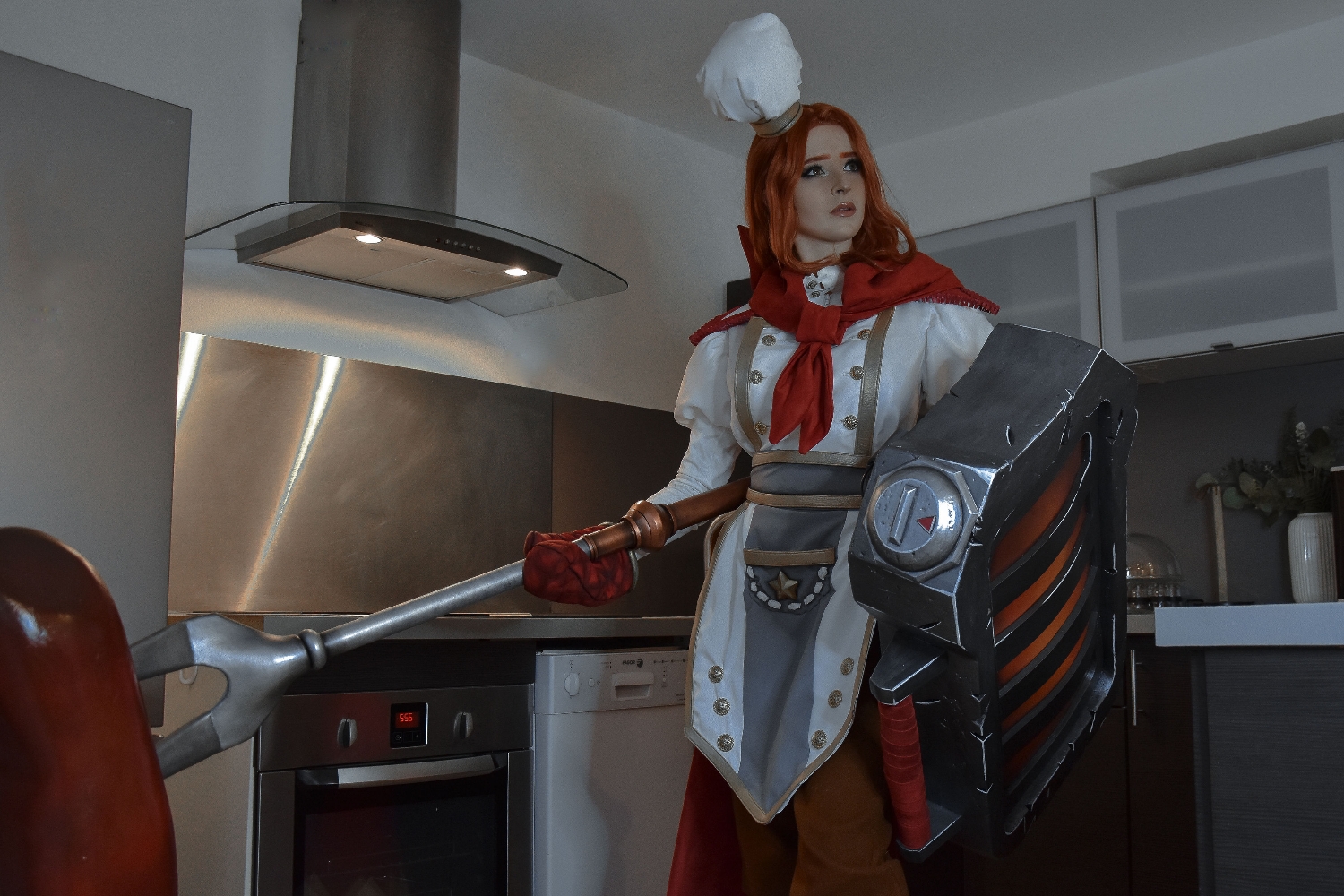 Private - Leona — photo 5