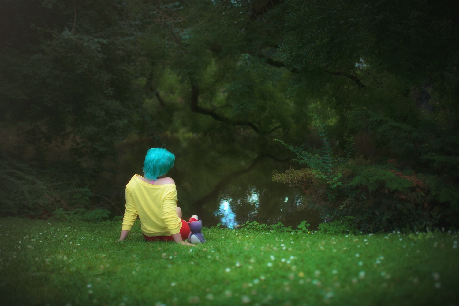 Emi casual - Photo 5