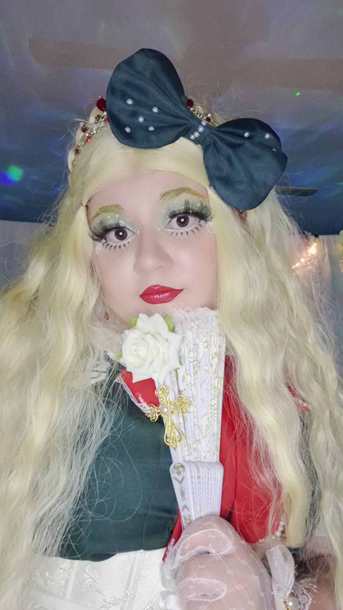 Sonia Nevermind 2926 — photo 31