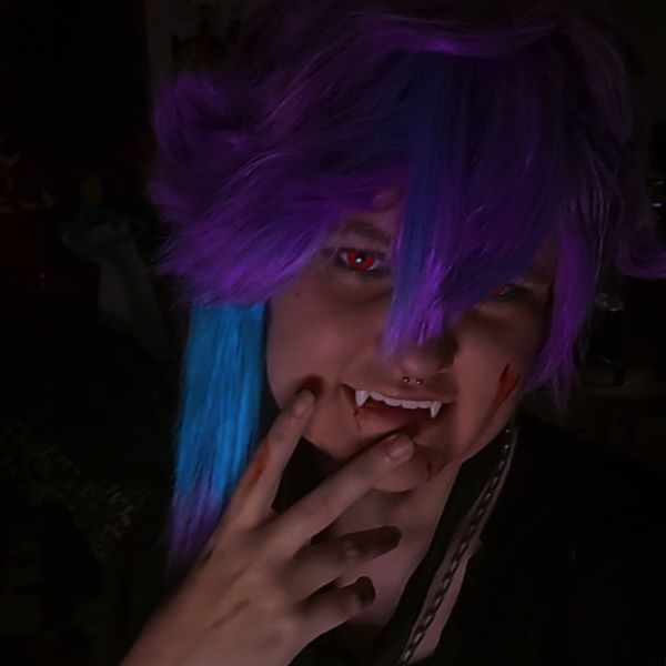 Nash - Rui - Halloween 
