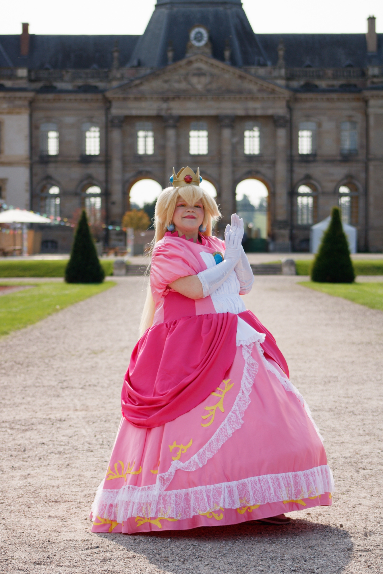 Château de Lunéville - Photo 2