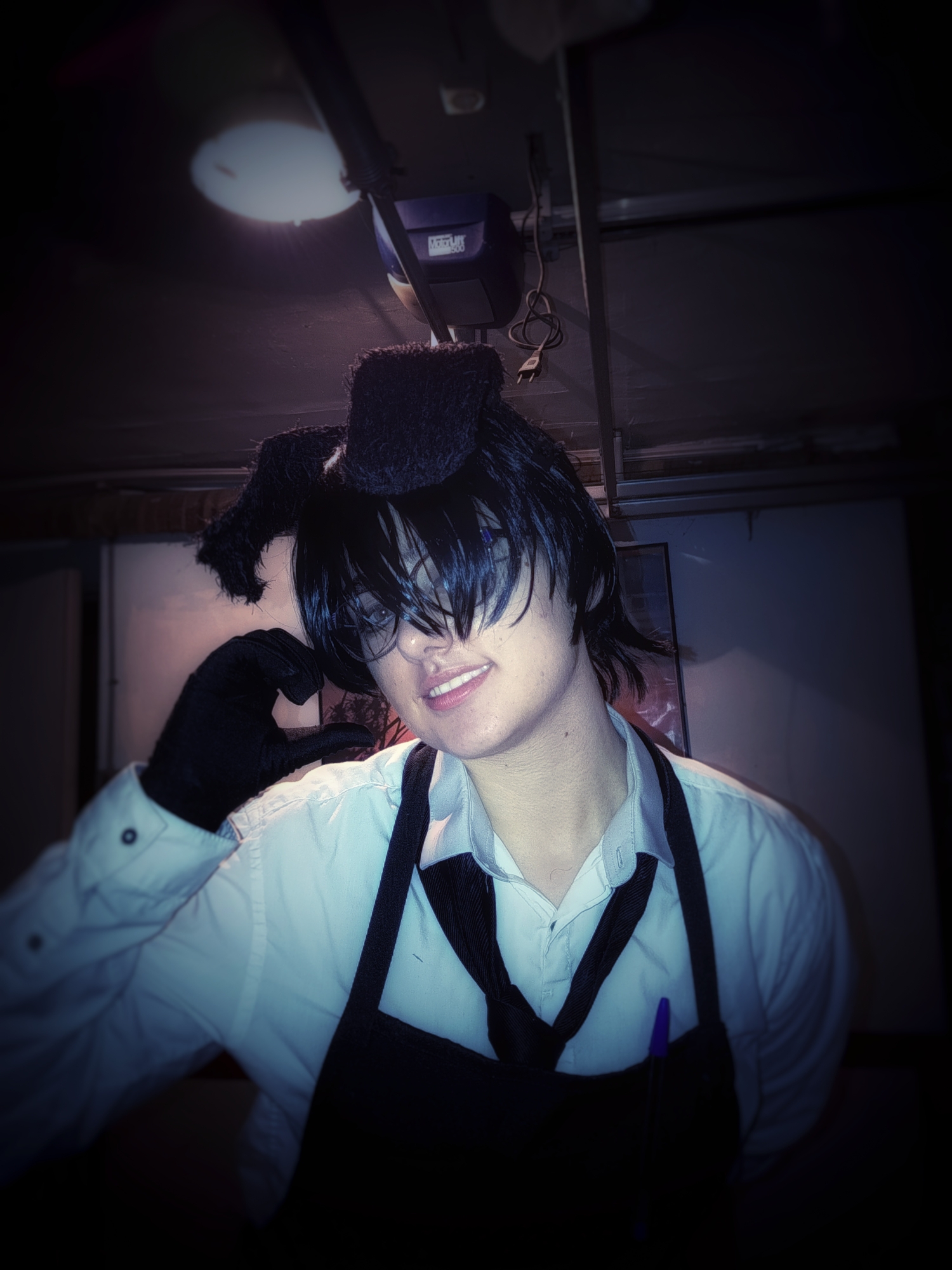 Ivan Bunny cofee, photo 5