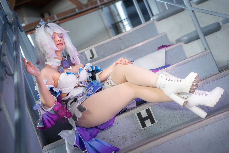 Drayonscass_ - Kiana