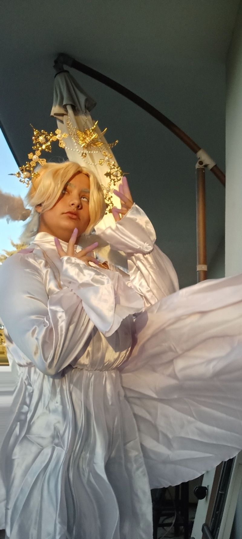 Xovoy – LUKA (ALIEN STAGE)