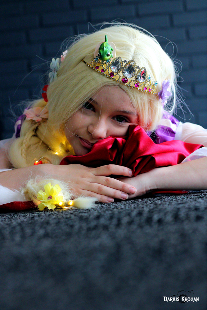 Raiponce👑 - Photo 13