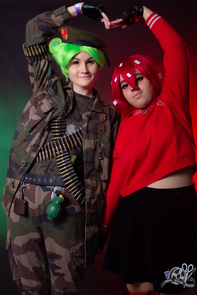 Flaky et flippy-toulouse2 - Photo 1