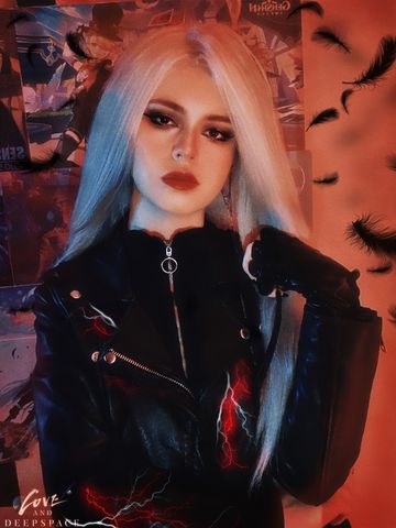 Sylus Fem Version