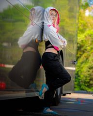 Gwen Stacy preview 3