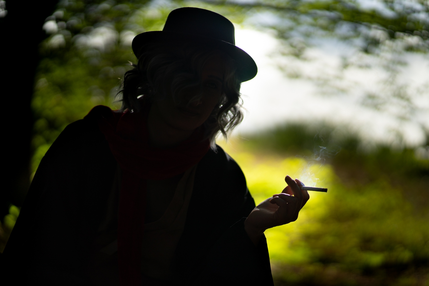 Edmond Dantes yukata - Photo 13