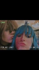 Ashley x Sal preview 2