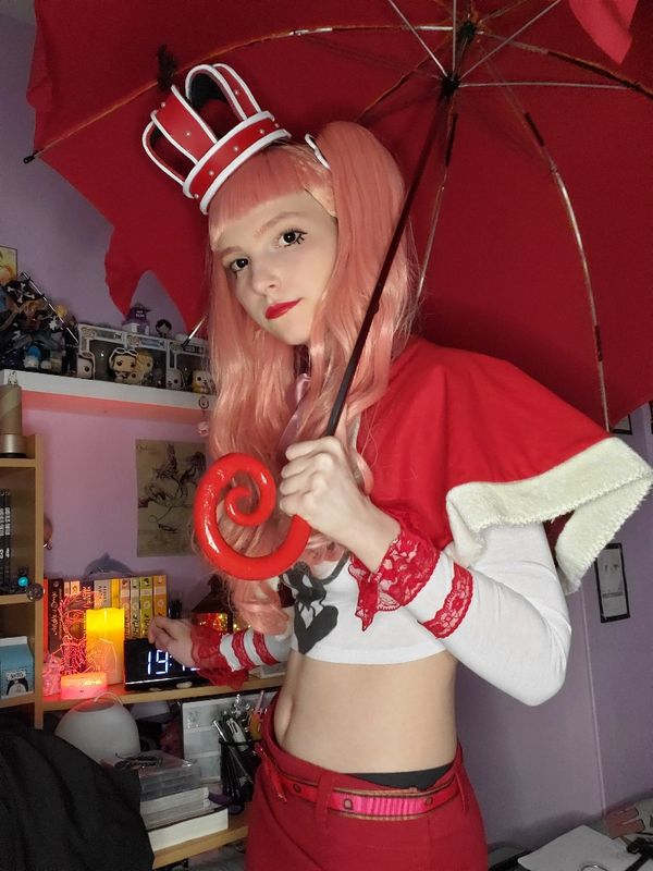 Raiu – Halloween 2022