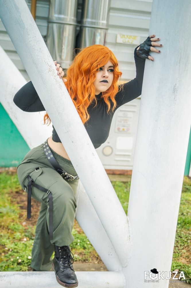 Kim - shooting 1 - Photo 6