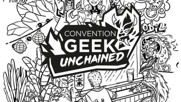 Geek unchained 