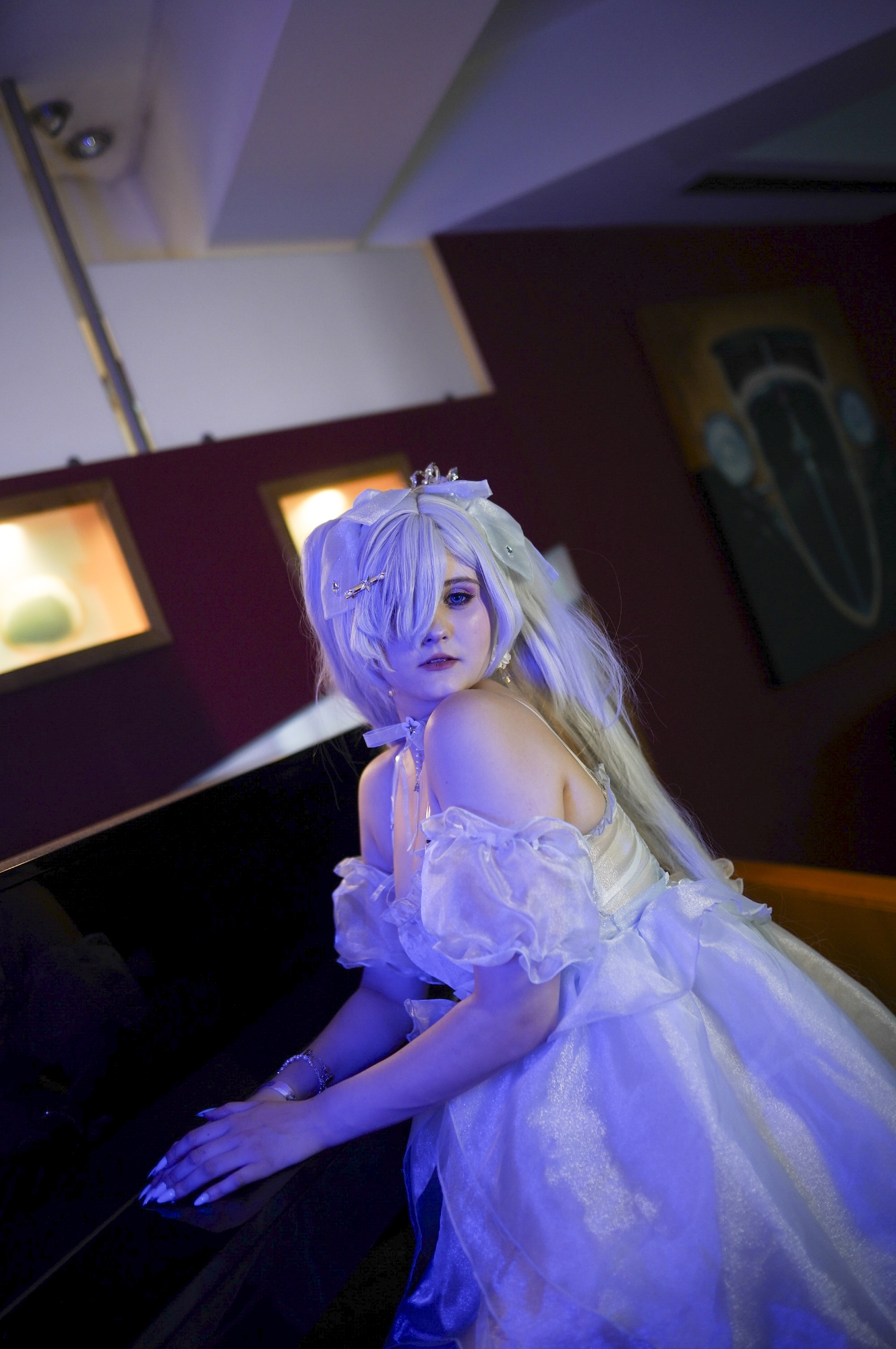 Cinderella - Hotel - Photo 15