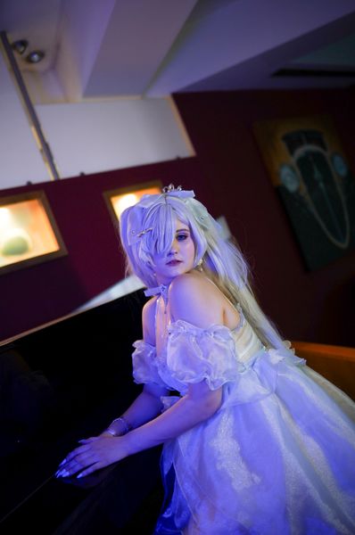 Fs_fotografie - Cinderella - Hotel