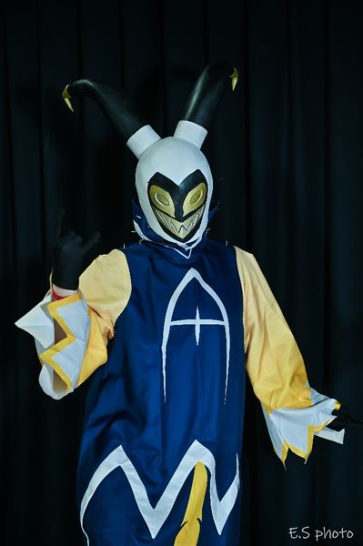 Akarami_cos - Adam Japanmanga wave