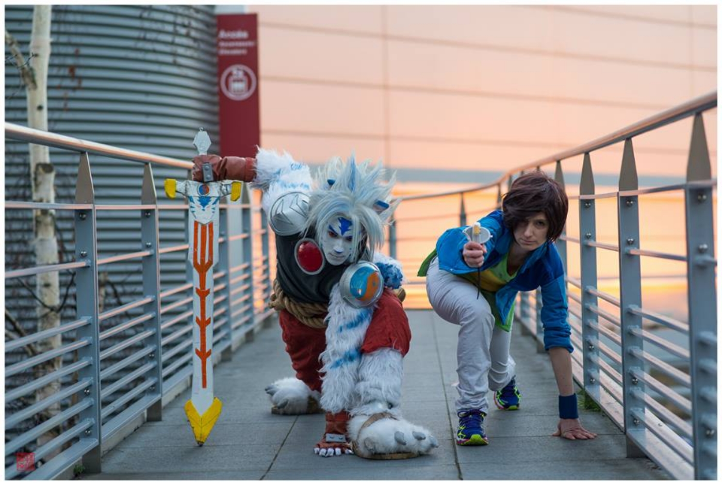 Onmyou Taisenki 03 - Photo 19