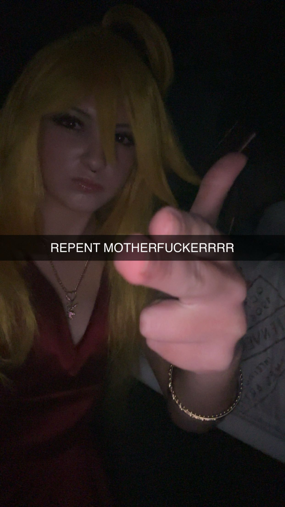 Panty Anarchy - Photo 6