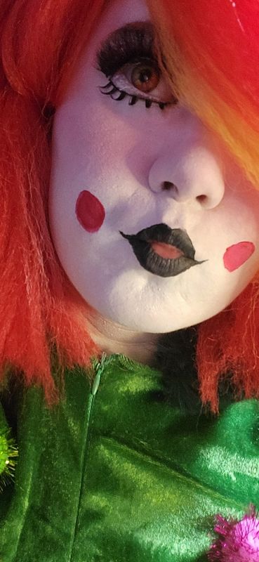 Sweet.seance – Niffty Sin'stmas