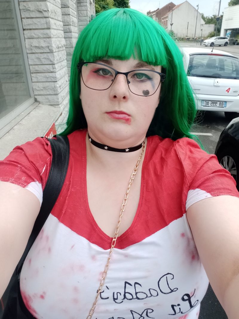 Kilari_élodie_ – Harley quinn