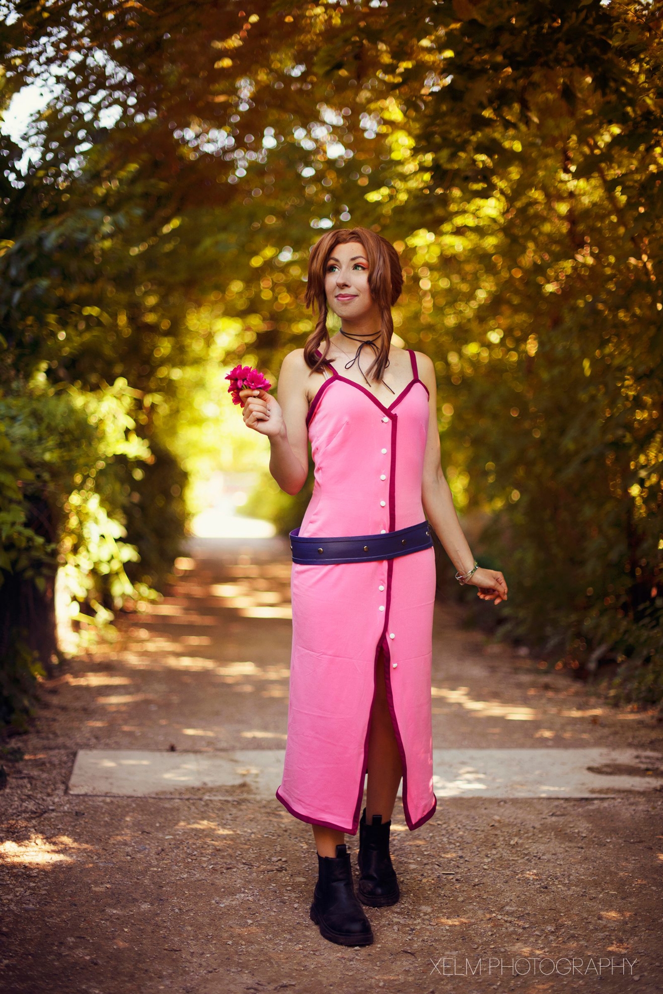Aerith — photo 7